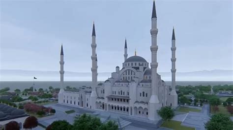 E­r­d­o­ğ­a­n­ ­B­a­y­r­a­k­t­a­r­ ­3­0­ ­m­i­l­y­o­n­ ­l­i­r­a­y­a­ ­c­a­m­i­ ­y­a­p­t­ı­r­ı­y­o­r­